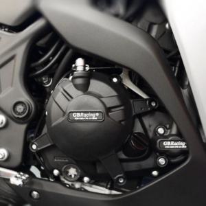 Yamaha YZF-R3 (2015-2022) - GB Racing Engine Cover Set